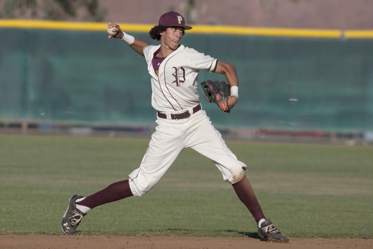 Baseball: MP vs DV
